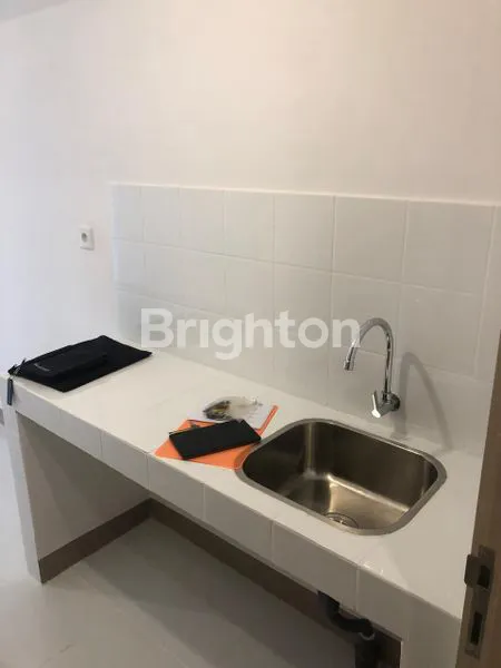 image TOKYO RIVER SIDE APARTMENT TYPE STUDIO DI PIK2 (6)