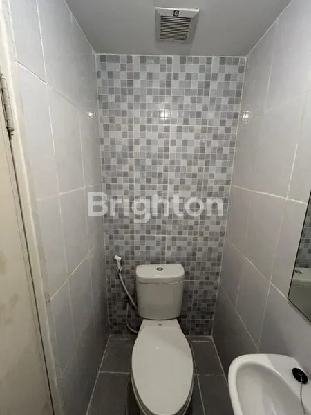 image TOKYO RIVER SIDE APARTMENT TYPE STUDIO DI PIK2 (7)