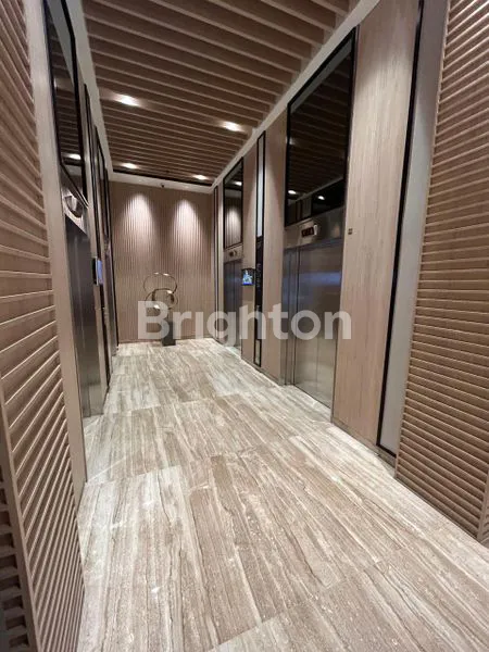 image TOKYO RIVER SIDE APARTMENT TYPE STUDIO DI PIK2 (8)