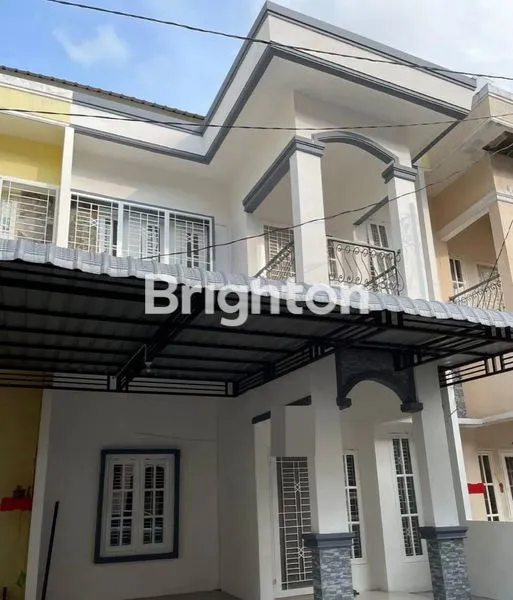 image RUMAH KOMPLEK DANAU SINGKARAK RESIDENCE (1)