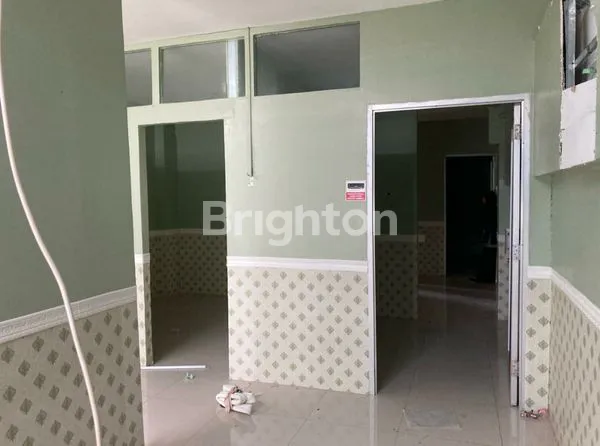 image RUKO 3 LAMTAI JALAN SAPTADJI SEMPLAK BOGOR (3)