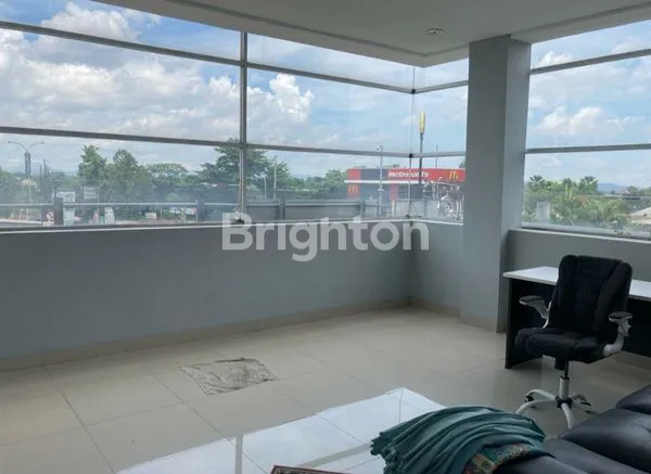 image RUKO 3 LAMTAI JALAN SAPTADJI SEMPLAK BOGOR (7)