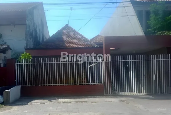 image RUMAH 1.5 LANTAI AREA PUCANG SURABAYA  (1)
