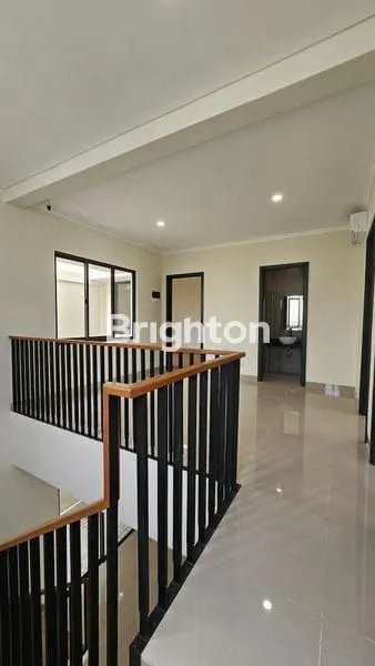 image CLUSTER CARSON SUMMARECON, CLUSTER FAVORIT, INCARAN PARA INVESTOR, JARANG ADA, NEGO SAMPAI DEAL (5)