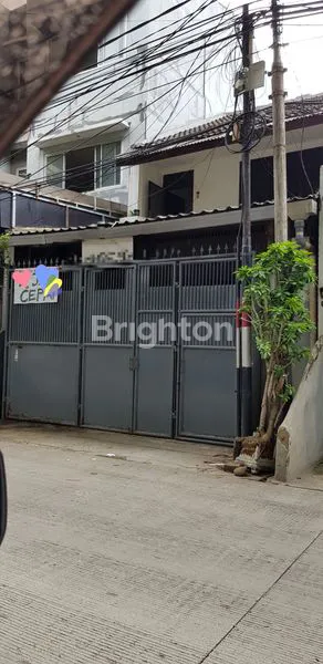 image RUKO SIAP PAKAI DI KELAPA GADING PERMAI (1)