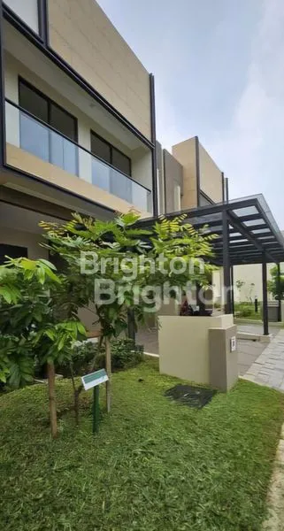 image CLUSTER CARSON SUMMARECON, CLUSTER FAVORIT, INCARAN PARA INVESTOR, JARANG ADA, NEGO SAMPAI DEAL (6)