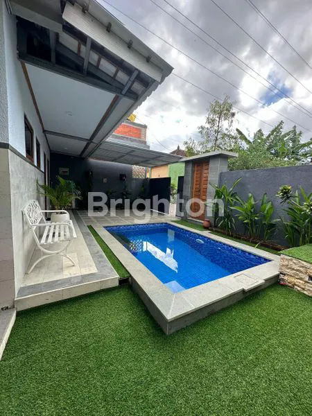 image VILLA 2 BEDROOM AREA DALUNG BADUNG (8)