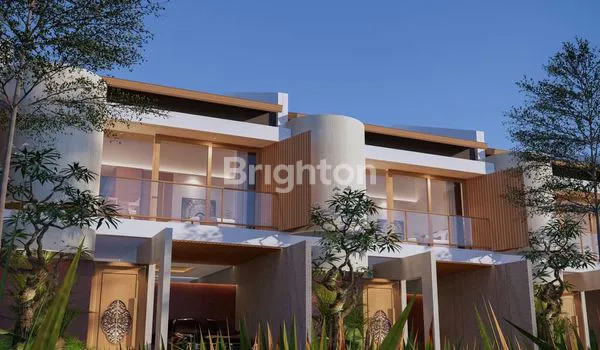 image JUAL VILLA PRIMARY NAJAA PADMA UBUD 2 LANTAI 2 KAMAR GIANYAR NAJAA PADMA UBUD  (1)