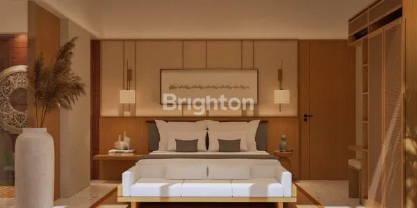 image JUAL VILLA PRIMARY NAJAA PADMA UBUD 2 LANTAI 2 KAMAR GIANYAR NAJAA PADMA UBUD  (3)