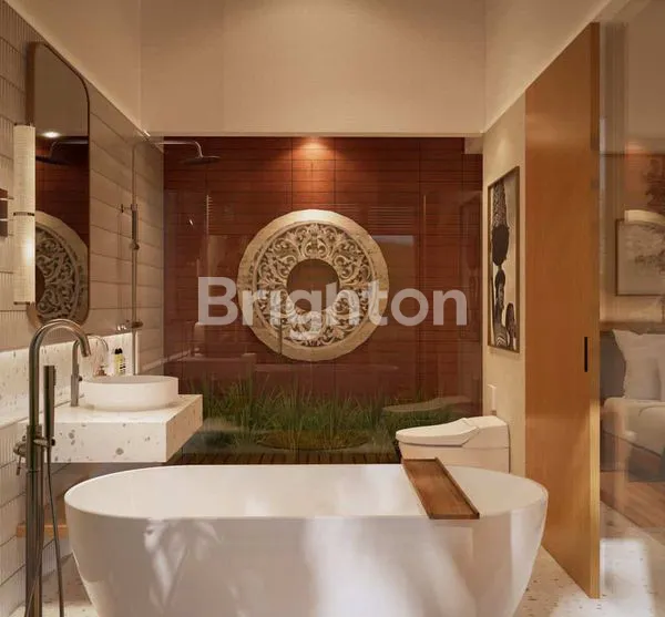 image JUAL VILLA PRIMARY NAJAA PADMA UBUD 2 LANTAI 2 KAMAR GIANYAR NAJAA PADMA UBUD  (4)