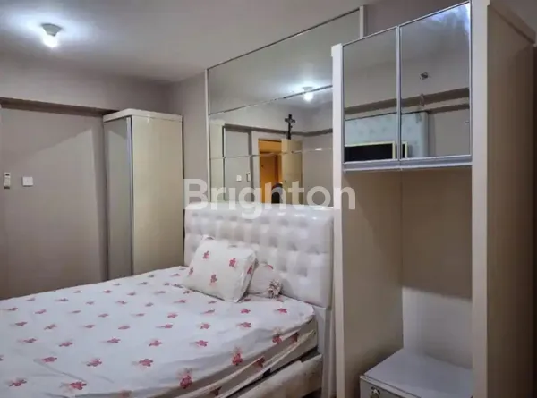 image APARTEMENT 1BR FULL FURNISHED SIAP HUNI STANFORD EDUCITY PAKUWON CITY DEKAT KENJERAN MULYOSARI GALAXY MALL KERTAJAYA DHARMAHUSADA MERR (2)