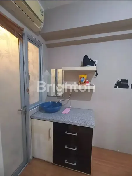 image APARTEMENT 1BR FULL FURNISHED SIAP HUNI STANFORD EDUCITY PAKUWON CITY DEKAT KENJERAN MULYOSARI GALAXY MALL KERTAJAYA DHARMAHUSADA MERR (4)