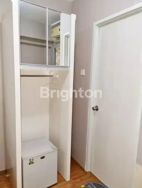 image APARTEMENT 1BR FULL FURNISHED SIAP HUNI STANFORD EDUCITY PAKUWON CITY DEKAT KENJERAN MULYOSARI GALAXY MALL KERTAJAYA DHARMAHUSADA MERR (6)