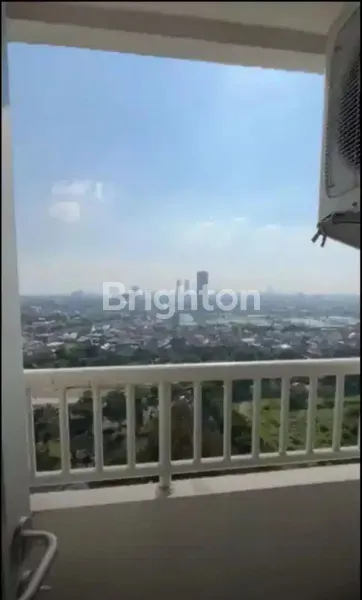 image APARTEMENT 1BR FULL FURNISHED SIAP HUNI STANFORD EDUCITY PAKUWON CITY DEKAT KENJERAN MULYOSARI GALAXY MALL KERTAJAYA DHARMAHUSADA MERR (7)