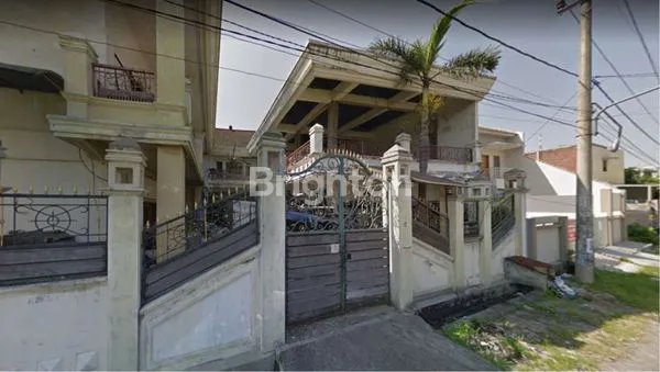 Gambar Property 2 LANTAI RUMAH DI PUNCAK SAMBISARI JUAL KOSONGAN