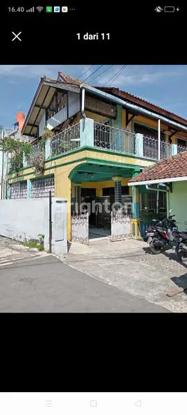 image RUMAH 2 LANTAI ARCAMANIK BANDUNG TIMUR (1)