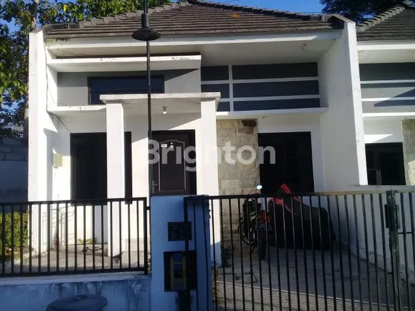 image RUMAH 3 KAMAR TIDUR KOSONGAN DI TASIKMADU KOTA MALANG. (1)