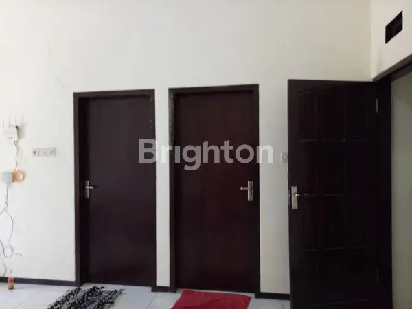 image RUMAH 3 KAMAR TIDUR KOSONGAN DI TASIKMADU KOTA MALANG. (3)
