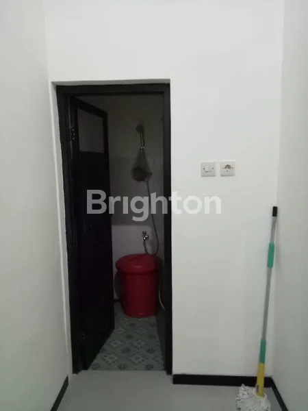 image RUMAH 3 KAMAR TIDUR KOSONGAN DI TASIKMADU KOTA MALANG. (5)