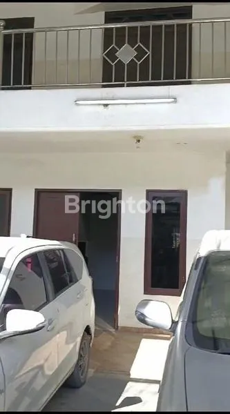 image RUMAH MINIMALIS MODERN DI LEBAK, DAERAH KENJERAN, SURABAYA TIMUR, DEKAT GALAXY MALL (1)