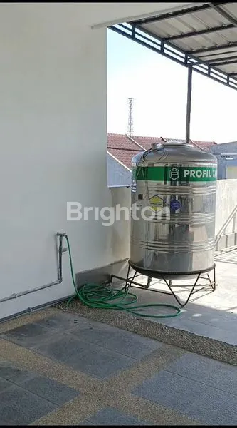 image RUMAH MINIMALIS MODERN DI LEBAK, DAERAH KENJERAN, SURABAYA TIMUR, DEKAT GALAXY MALL (7)