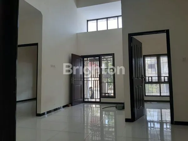 image JUAL CANTIK RUMAH PANDANARAN HILLS  TERRACE  TEMBALANG , SEMARANG (3)