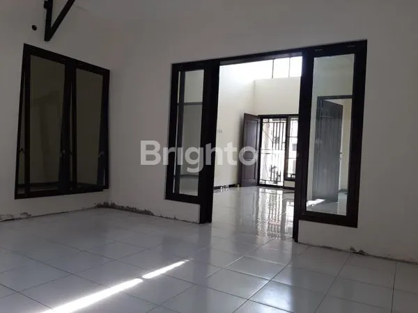 image JUAL CANTIK RUMAH PANDANARAN HILLS  TERRACE  TEMBALANG , SEMARANG (5)