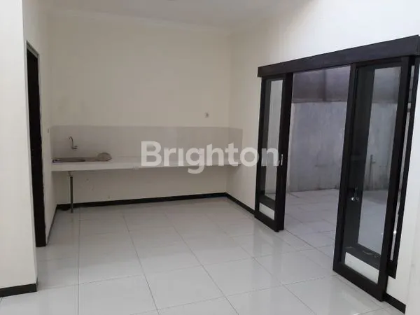 image JUAL CANTIK RUMAH PANDANARAN HILLS  TERRACE  TEMBALANG , SEMARANG (7)