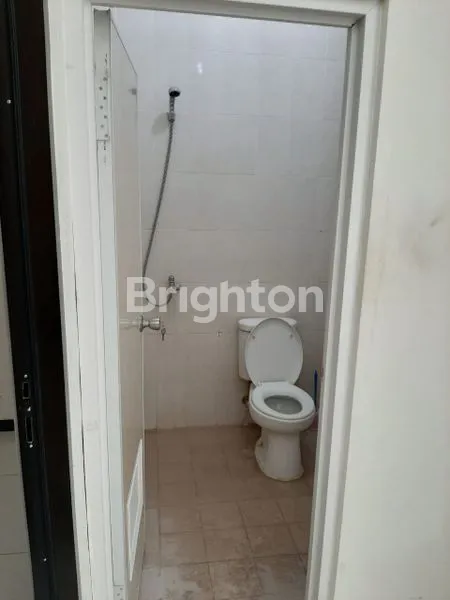 image JUAL CANTIK RUMAH PANDANARAN HILLS  TERRACE  TEMBALANG , SEMARANG (8)