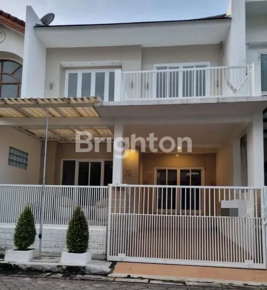 image RUMAH PAKUWON CITY DEKAT CITA HATI, ITS (1)