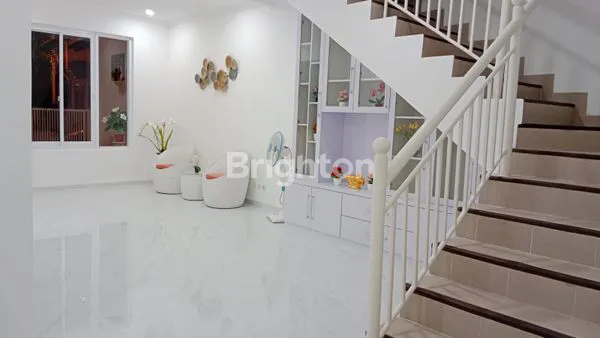 image RUMAH PAKUWON CITY DEKAT CITA HATI, ITS (2)