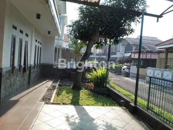 image RUMAH MURAH SAYAP BATUNUNGGAL 194 METER DEKAT GRIYA BATUNUNGGAL (6)
