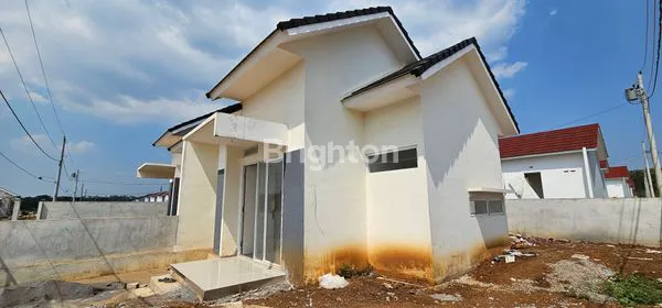 image RUMAH ASRI SIAP HUNI DI NGADIRGO, DEKAT BSB, MIJEN SEMARANG (8)