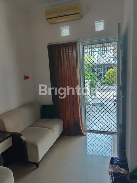 image RUMAH SUKOLILO DIAN REGENCY 2 DEKAT KEPUTIH, MERR, MULYOSARI, WONOREJO (1)