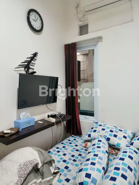 image RUMAH SUKOLILO DIAN REGENCY 2 DEKAT KEPUTIH, MERR, MULYOSARI, WONOREJO (8)