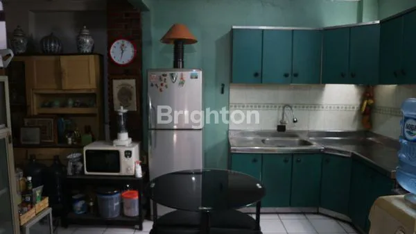 image RUMAH MURAH SAYAP BATUNUNGGAL 194 METER DEKAT GRIYA BATUNUNGGAL (5)