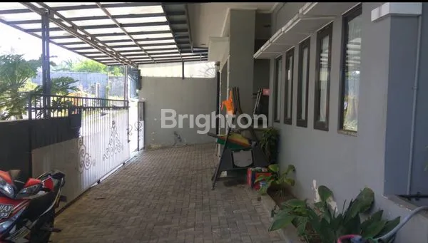 image TURUN HARGA !!! RUMAH LUAS HOOK SIAP HUNI DEKAT KPAD GEGERKALONG (2)