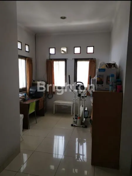 image TURUN HARGA !!! RUMAH LUAS HOOK SIAP HUNI DEKAT KPAD GEGERKALONG (6)