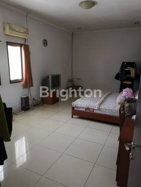 image TURUN HARGA !!! RUMAH LUAS HOOK SIAP HUNI DEKAT KPAD GEGERKALONG (5)