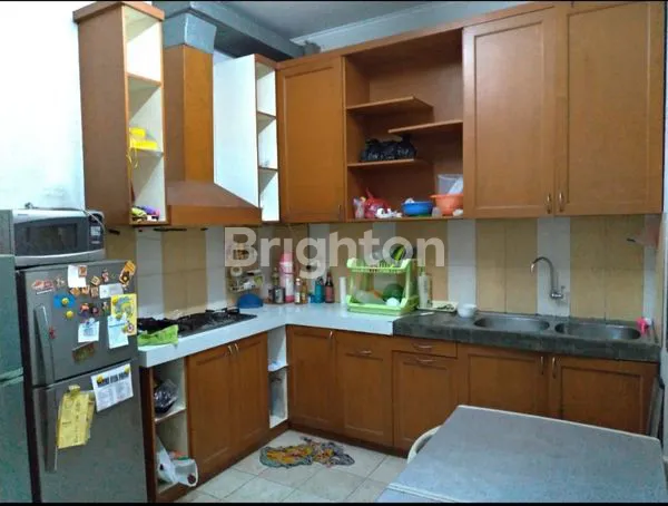 image TURUN HARGA !!! RUMAH LUAS HOOK SIAP HUNI DEKAT KPAD GEGERKALONG (4)