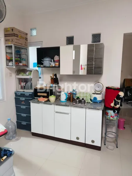 image RUMAH SUKOLILO DIAN REGENCY 2 DEKAT KEPUTIH, MERR, MULYOSARI, WONOREJO (3)