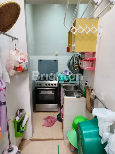 image RUMAH SUKOLILO DIAN REGENCY 2 DEKAT KEPUTIH, MERR, MULYOSARI, WONOREJO (5)