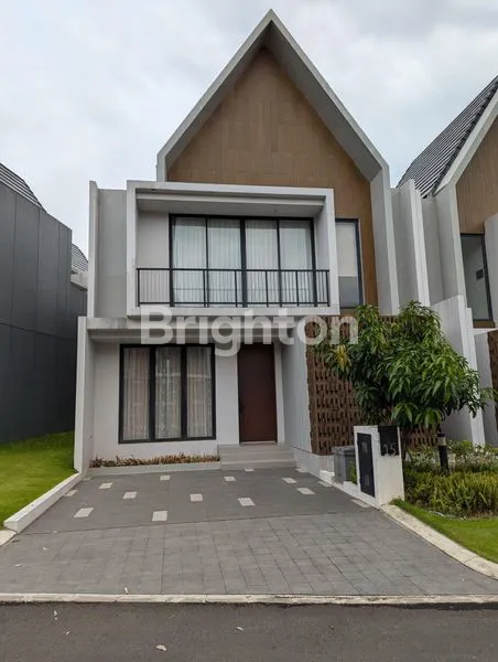 image HUNIAN EKSKLUSIF DI SUMMARECON BOGOR (1)