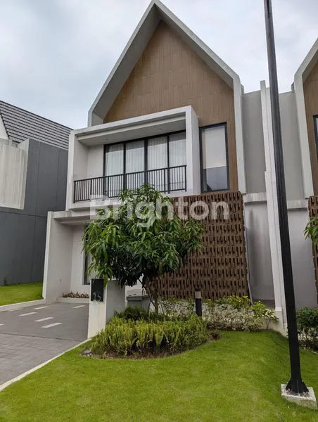 image HUNIAN EKSKLUSIF DI SUMMARECON BOGOR (2)