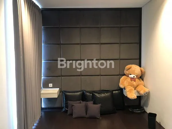 image RUMAH CITRALAND PELICAN HILL SIAP HUNI TINGGAL BAWA KOPER (6)