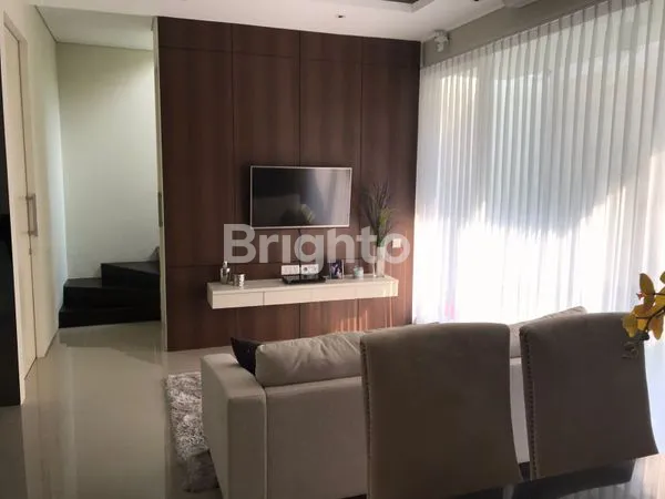 image RUMAH CITRALAND PELICAN HILL SIAP HUNI TINGGAL BAWA KOPER (3)