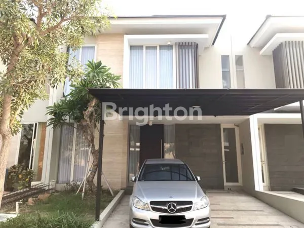 image RUMAH CITRALAND PELICAN HILL SIAP HUNI TINGGAL BAWA KOPER (1)