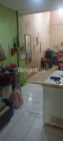 image RUMAH DIJUAL RUGI ,SANGAT STRATEGIS DEKAT DENGAN UNDIP, DI PERUMAHAN CLUSTER YANG NYAMAN , JANGLI - SEMARANG (3)