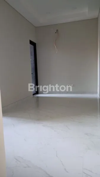 image RUMAH BARU MINIMALIS TAMAN PUSPA RAYA CITRALAND UTAMA (2)