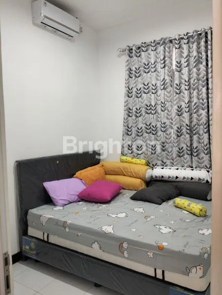 image RUMAH SIAP HUNI GARDEN ARYANA KARAWACI TANGERANG (5)